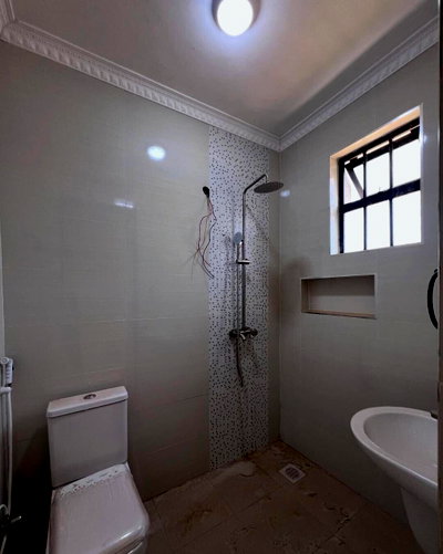 4BR Townhouse with Garden at KSh 15.5M