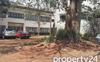 1-Acre Plot in Westlands at KSh 480M
