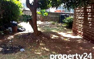 1-Acre Plot in Westlands at KSh 480M