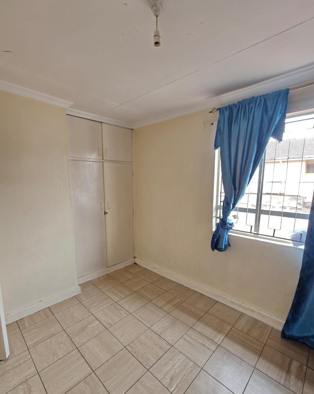 3BR Townhouse with DSQ & Master Ensuite - South C Gated Community