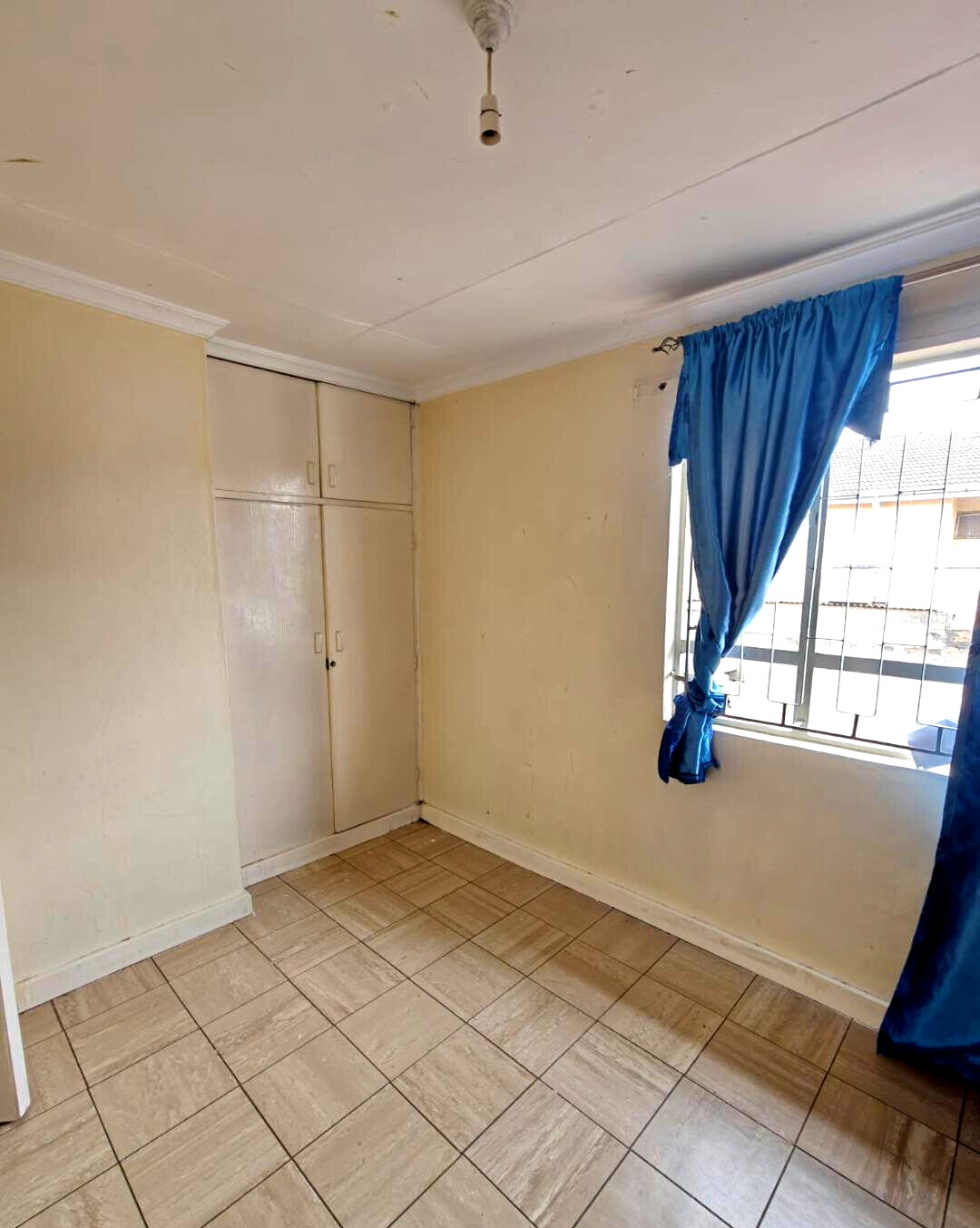 3BR Townhouse with DSQ & Master Ensuite - South C Gated Community