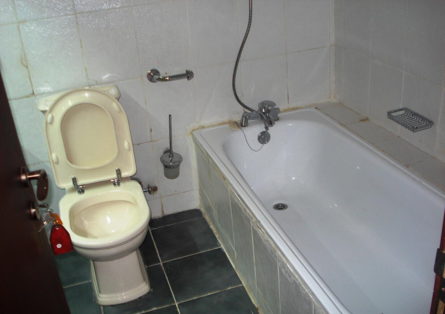 50x100 Plot 4BR Haven for KSh 520K