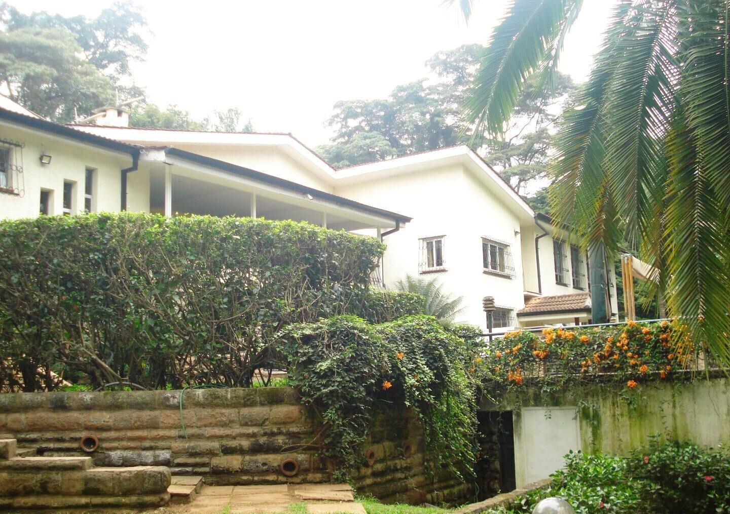 50x100 Plot 4BR Haven for KSh 520K