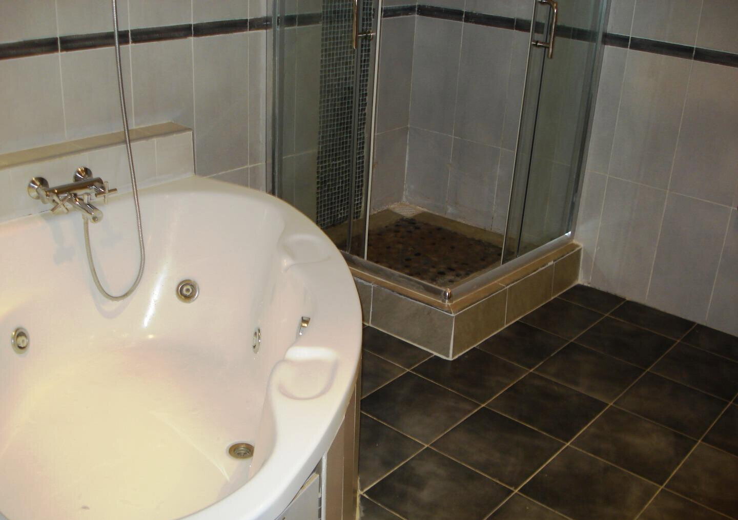 50x100 Plot 4BR Haven for KSh 520K