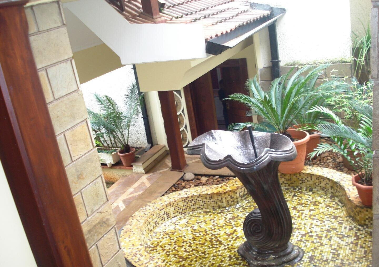 50x100 Plot 4BR Haven for KSh 520K