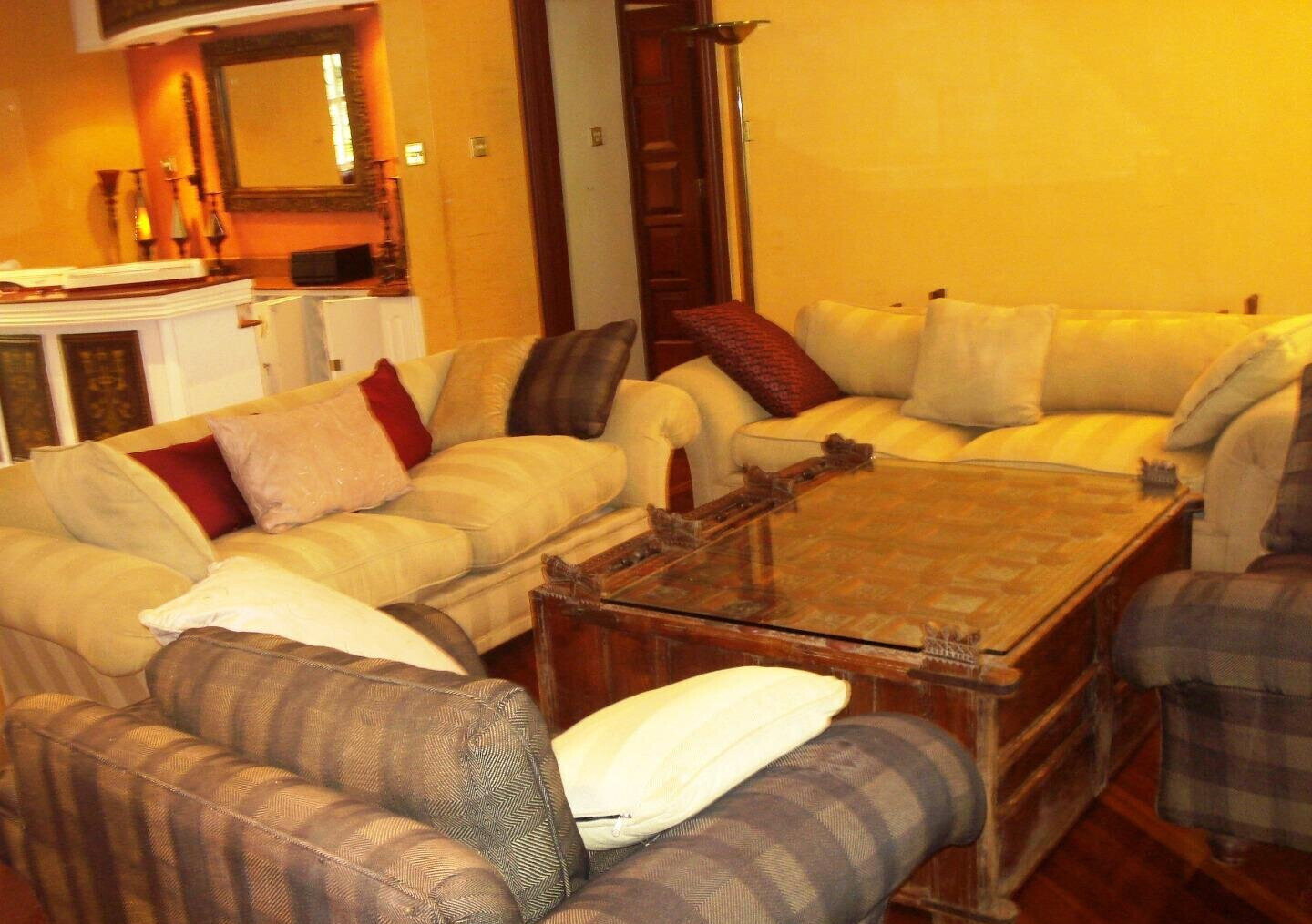 50x100 Plot 4BR Haven for KSh 520K