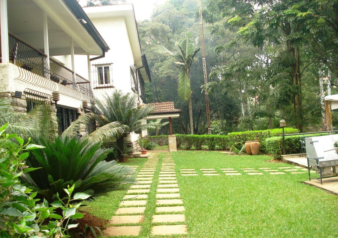 50x100 Plot 4BR Haven for KSh 520K