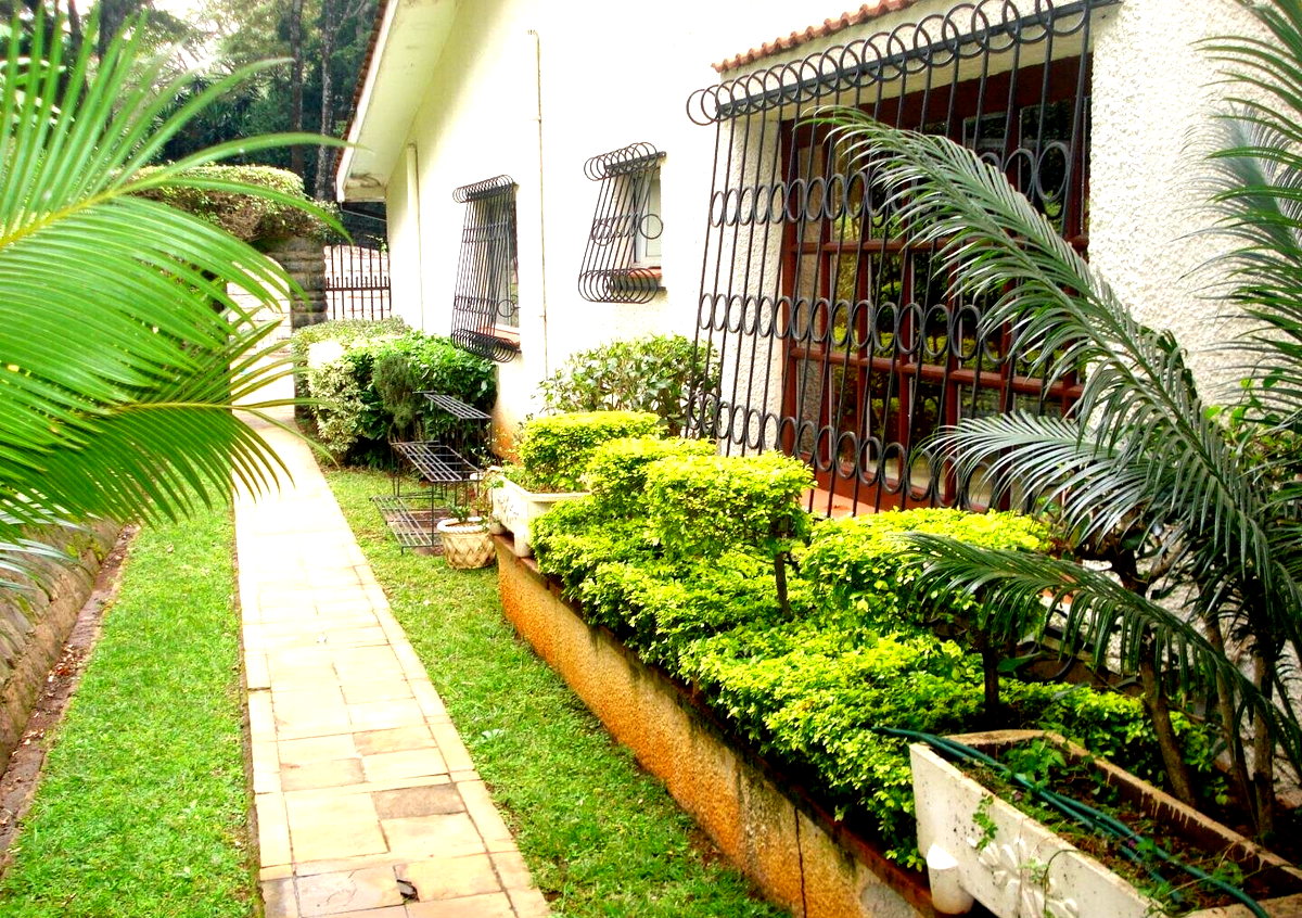 50x100 Plot 4BR Haven for KSh 520K