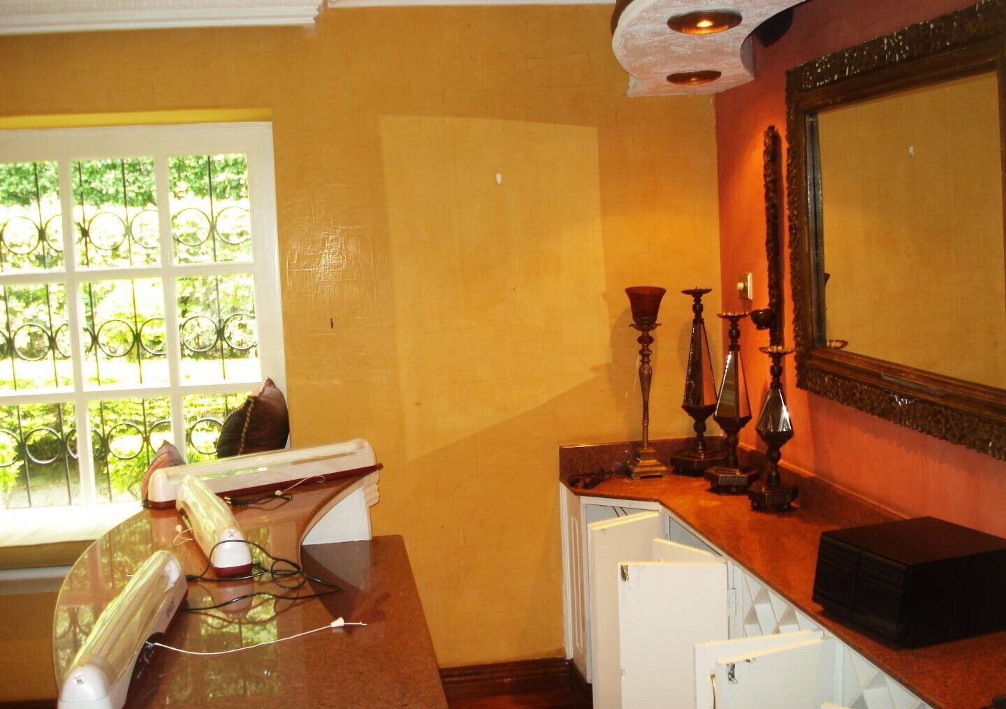 50x100 Plot 4BR Haven for KSh 520K