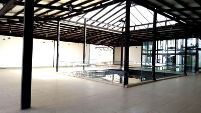 Restaurant/Cafeteria/Wedding Hall to Rent - Image 6