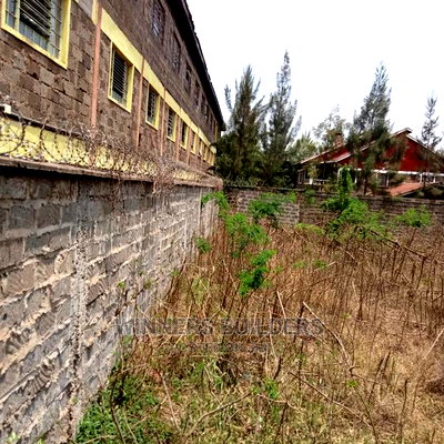 115 by 100 Corner Plot for Sale at Githurai 45 - Image 3