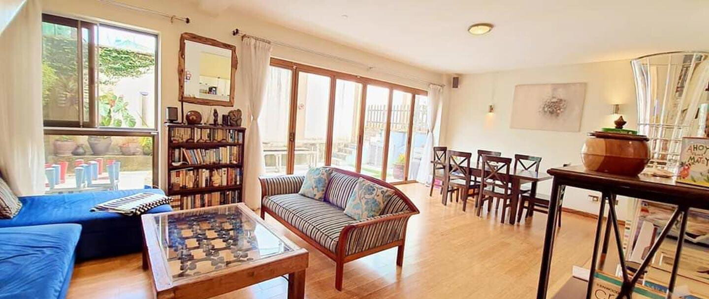 Corner Townhouse with Heated Pool & Gym - Kileleshwa