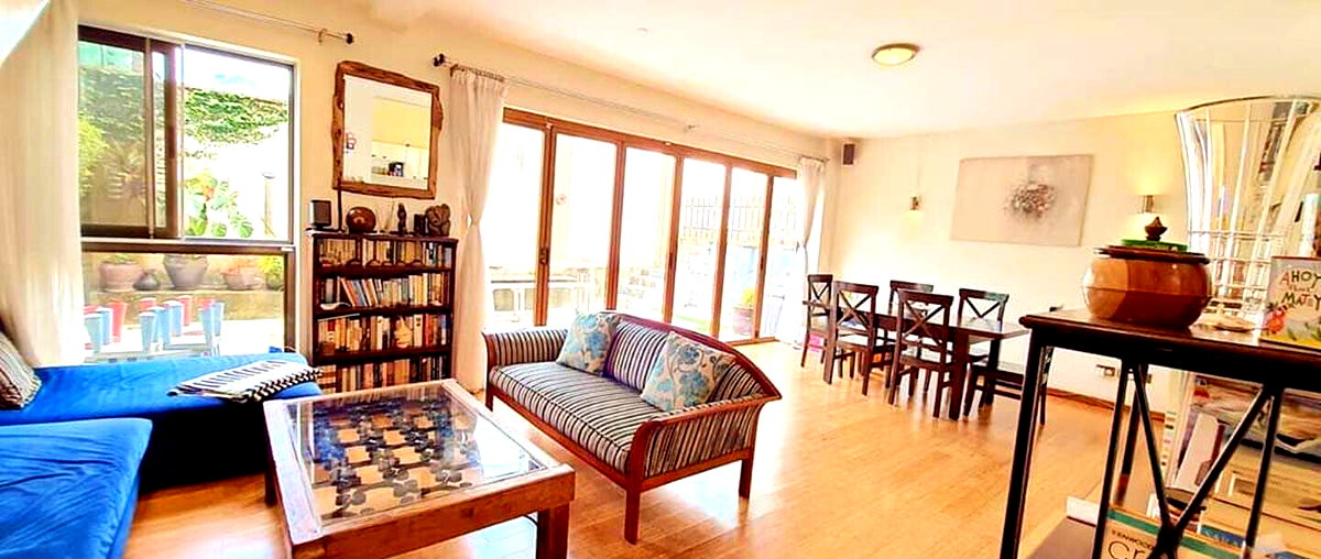 Corner Townhouse with Heated Pool & Gym - Kileleshwa