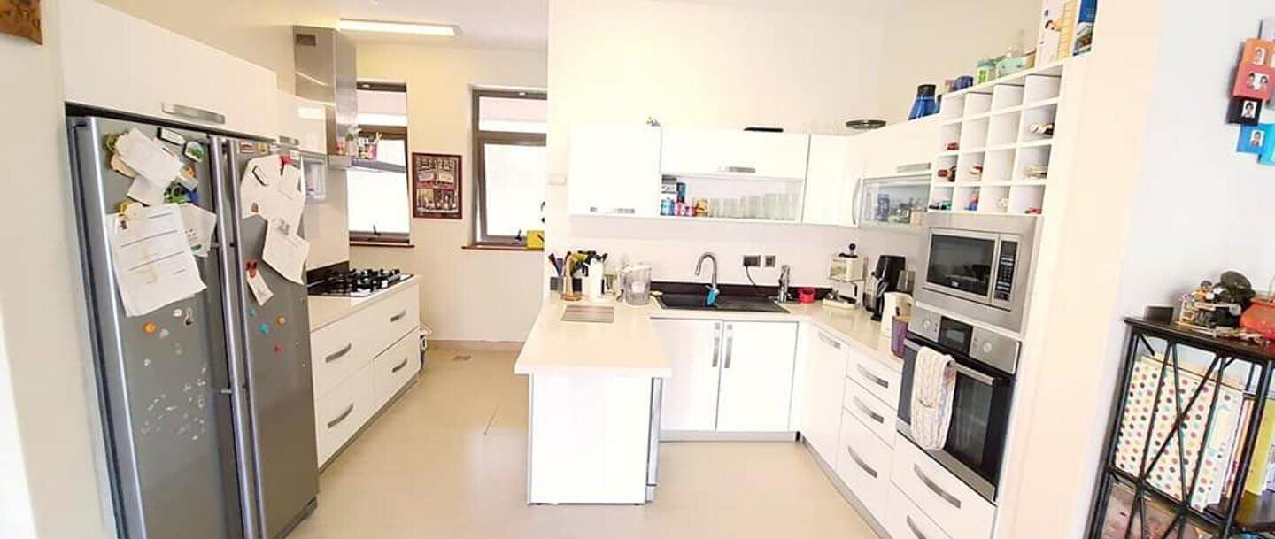 Corner Townhouse with Heated Pool & Gym - Kileleshwa