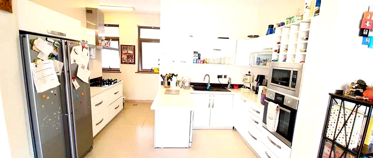 Corner Townhouse with Heated Pool & Gym - Kileleshwa