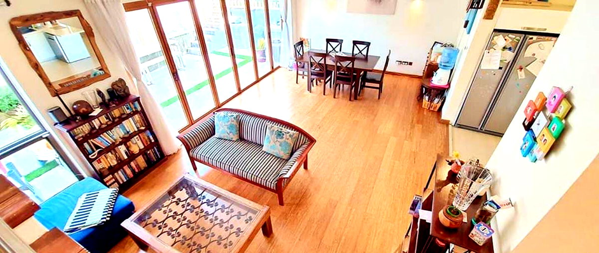 Corner Townhouse with Heated Pool & Gym - Kileleshwa