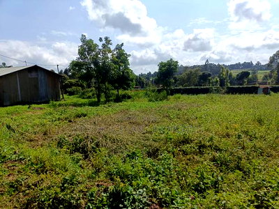 Prime Plot for Sale in Gikambura - Image 1