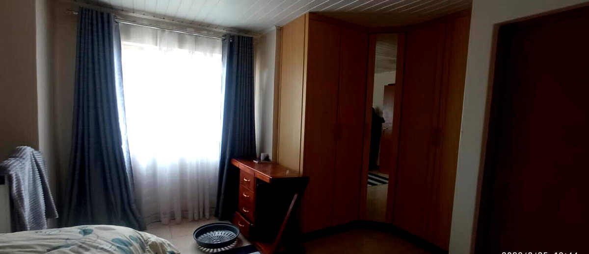 4BR All-Ensuite Maisonette with DSQ & Private Garden - Mombasa Rd