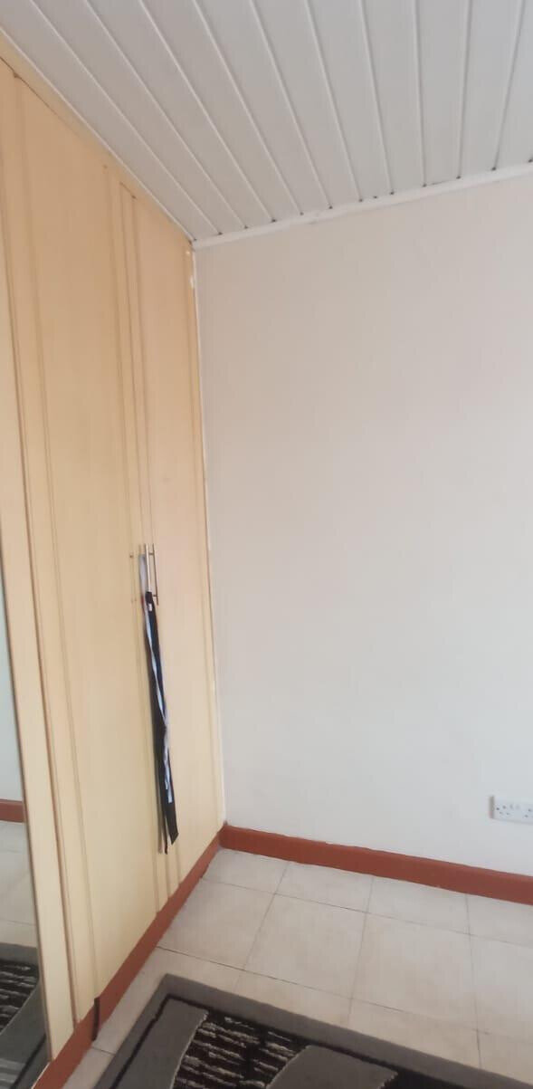 4BR All-Ensuite Maisonette with DSQ & Private Garden - Mombasa Rd