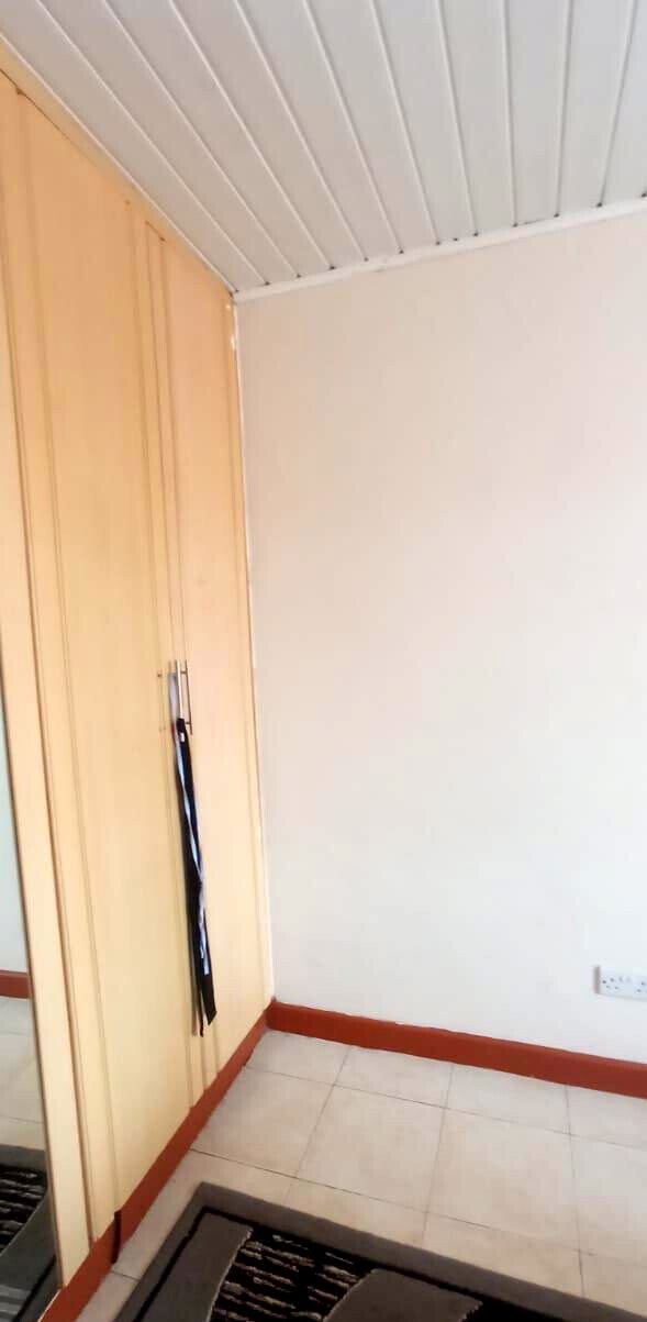 4BR All-Ensuite Maisonette with DSQ & Private Garden - Mombasa Rd
