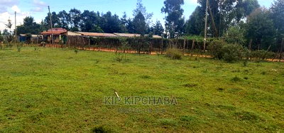 Plots for Sale in Segero Rivertex Road in Eldore - Image 3