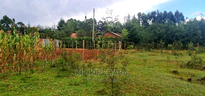 Plots for Sale in Segero Rivertex Road in Eldore - Image 4