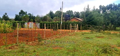 Plots for Sale in Segero Rivertex Road in Eldore - Image 5