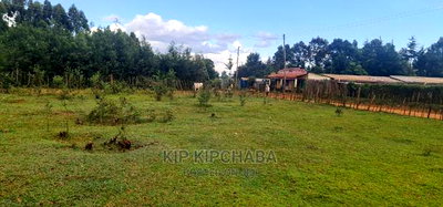 Plots for Sale in Segero Rivertex Road in Eldore - Image 1