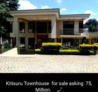 50x100 Plot with Garden in Kitisuru