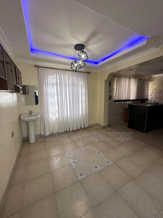 3bdrm Maisonette in Ruiru for rent