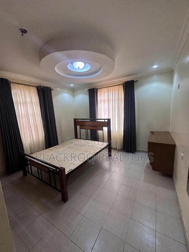 3bdrm Maisonette in Ruiru for rent