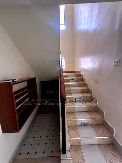 3bdrm Maisonette in Ruiru for rent - Image 8