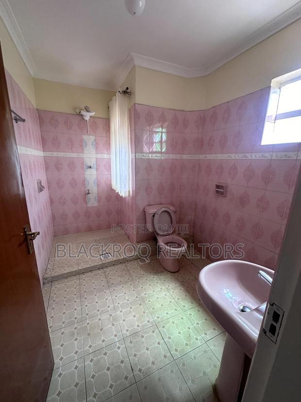 3bdrm Maisonette in Ruiru for rent