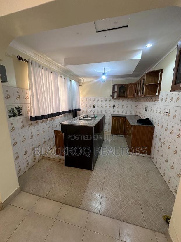 3bdrm Maisonette in Ruiru for rent