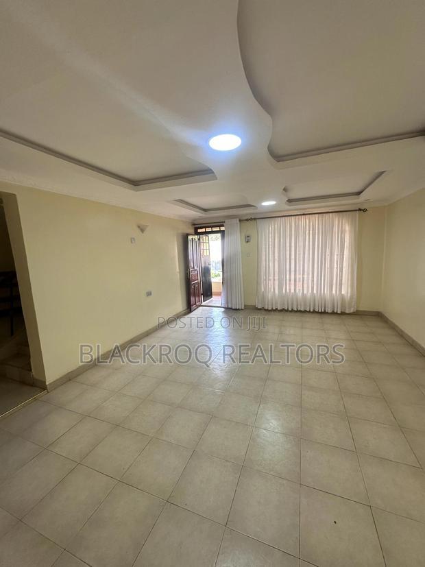 3bdrm Maisonette in Ruiru for rent