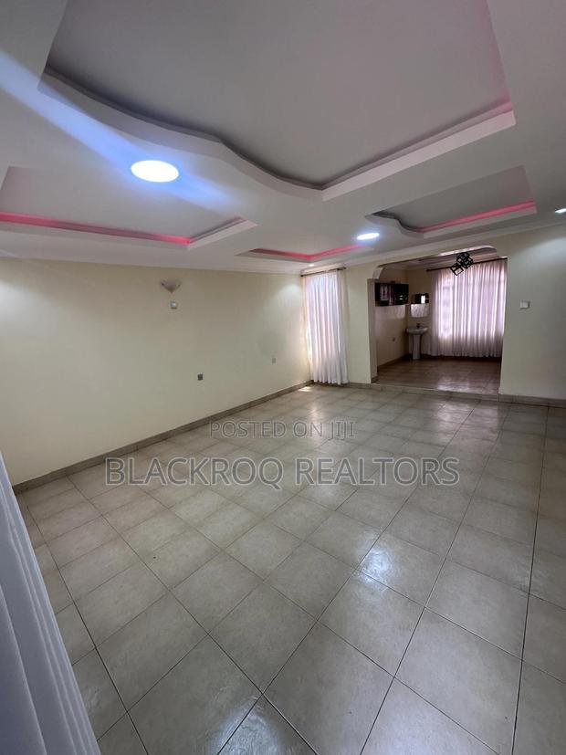 3bdrm Maisonette in Ruiru for rent