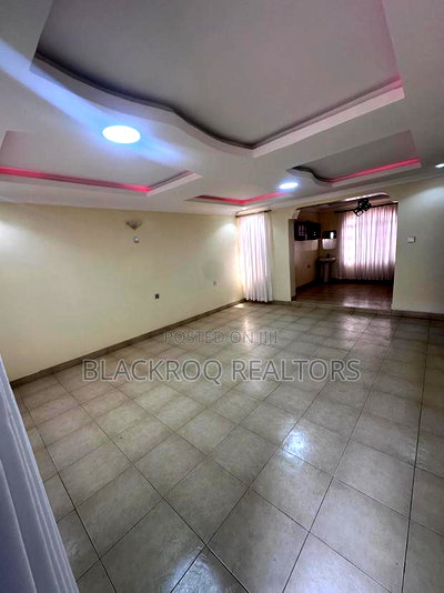 3bdrm Maisonette in Ruiru for rent - Image 3