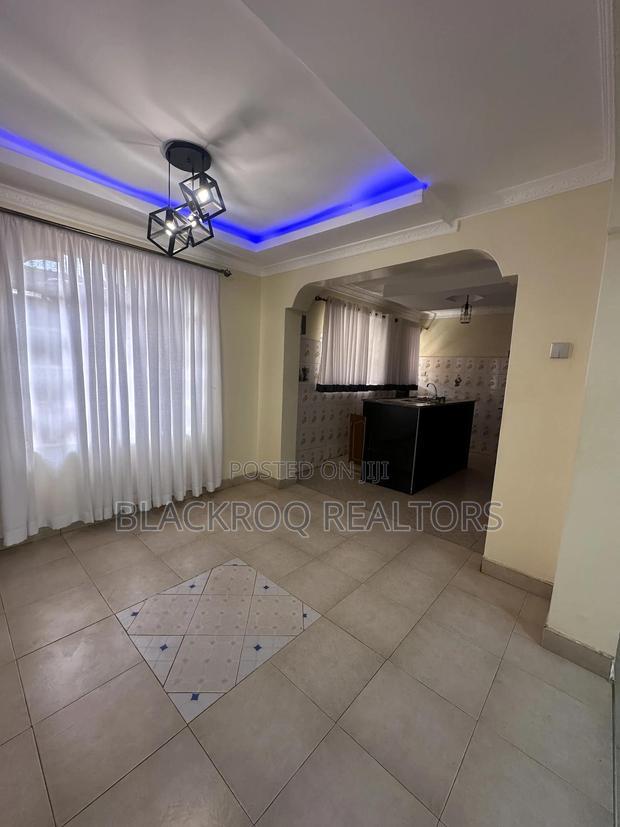 3bdrm Maisonette in Ruiru for rent
