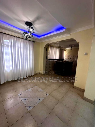 3bdrm Maisonette in Ruiru for rent - Image 5
