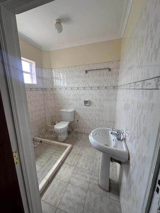 3bdrm Maisonette in Ruiru for rent