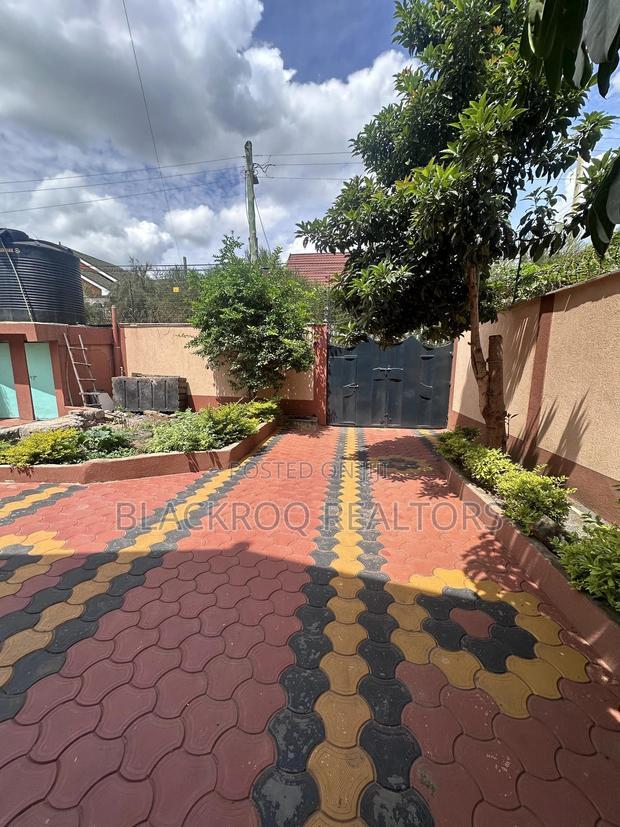 3bdrm Maisonette in Ruiru for rent