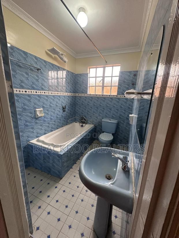 3bdrm Maisonette in Ruiru for rent