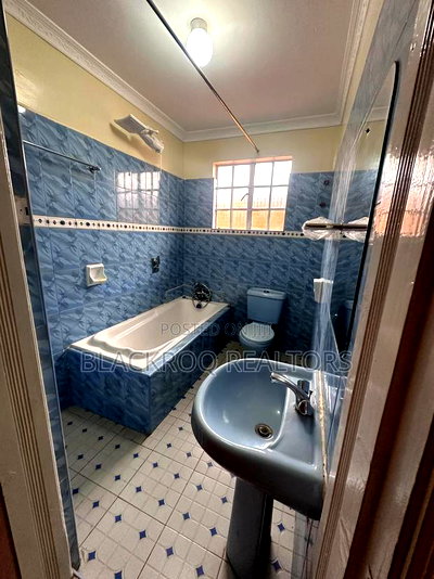 3bdrm Maisonette in Ruiru for rent - Image 11