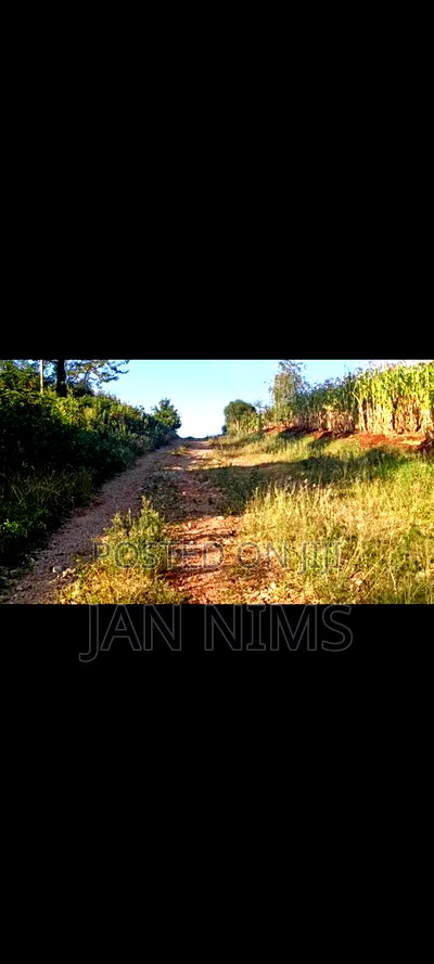 1 Acre Prime Residential Plot, Tigoni - Image 2