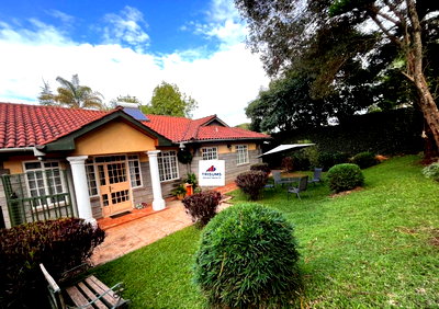 Garden Oasis for KSh 200K