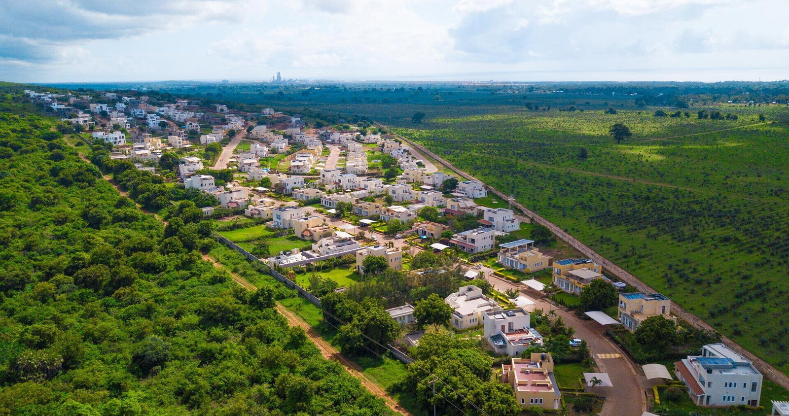 Quarter Acre in Pazuri Vipingo