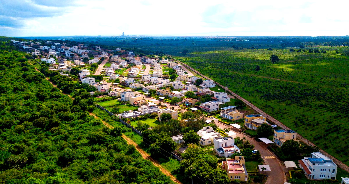Quarter Acre in Pazuri Vipingo