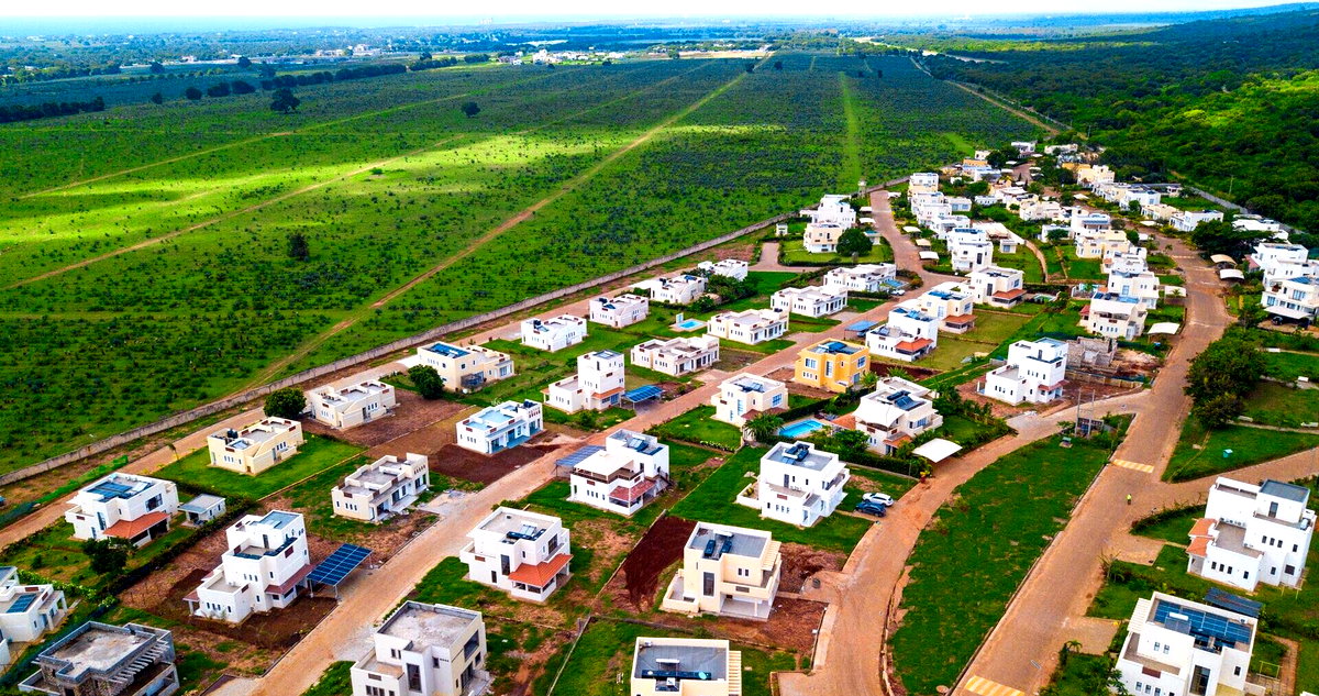 Quarter Acre in Pazuri Vipingo