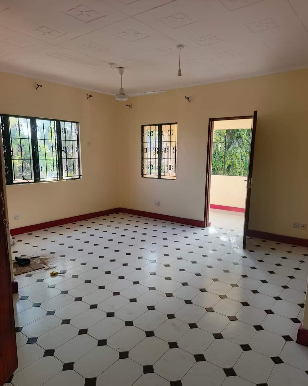 Quarter Acre Home with Garden