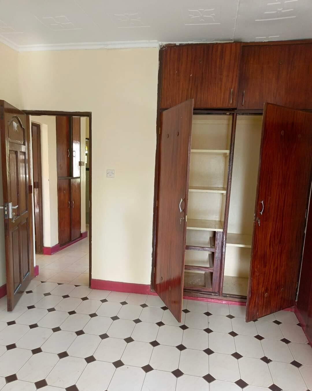 Quarter Acre Home with Garden